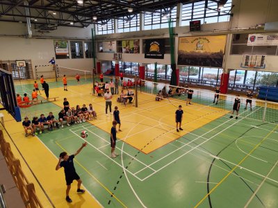 Mistrzostwa Wisły Szkół Podstawowych